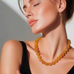 Бижутерия Бусы 37036089